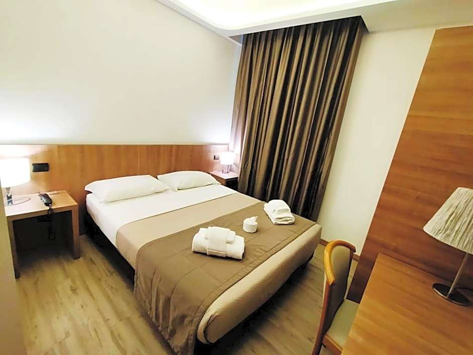 Casa per Ferie Santa Maria alle Fornaci