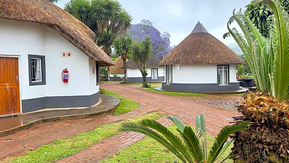 Magoebaskloof Mountain Lodge