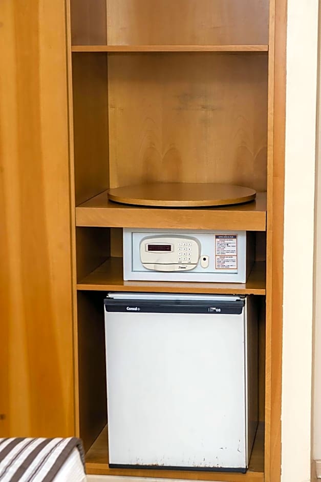 Belo Horizonte Plaza