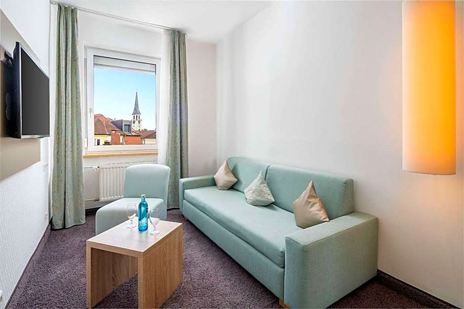 Best Western Hotel Lamm