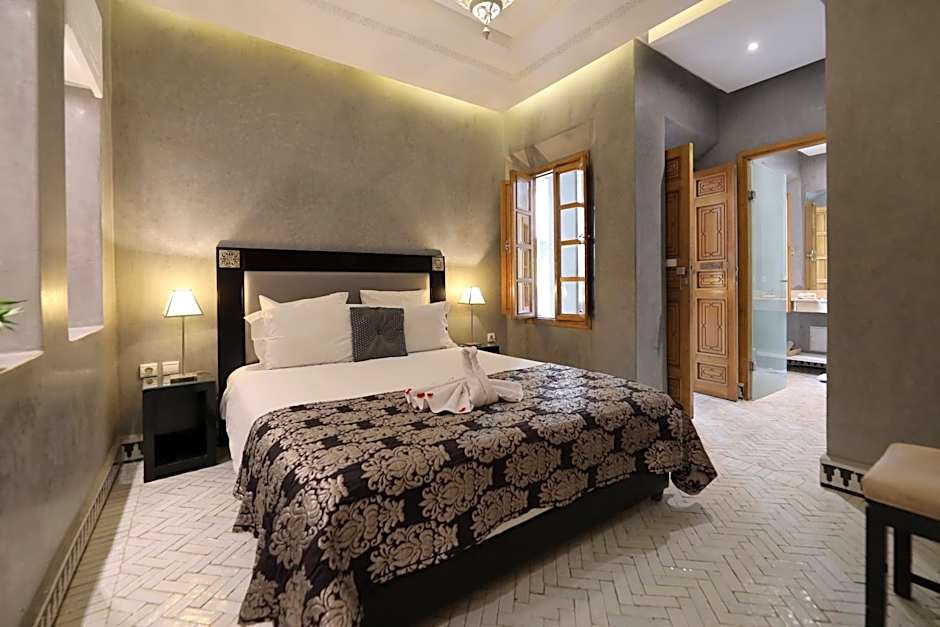 Riad L'Etoile D'Orient