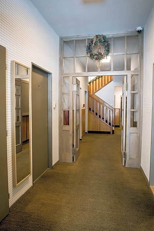 Horský Hotel Dobrá Chata