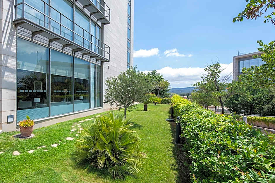 Holiday Inn Express Sant Cugat By IHG