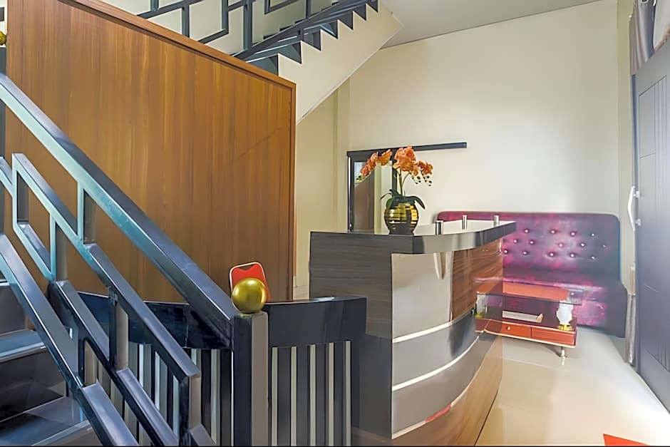 RedDoorz near Mall Boemi Kedaton 2 Lampung