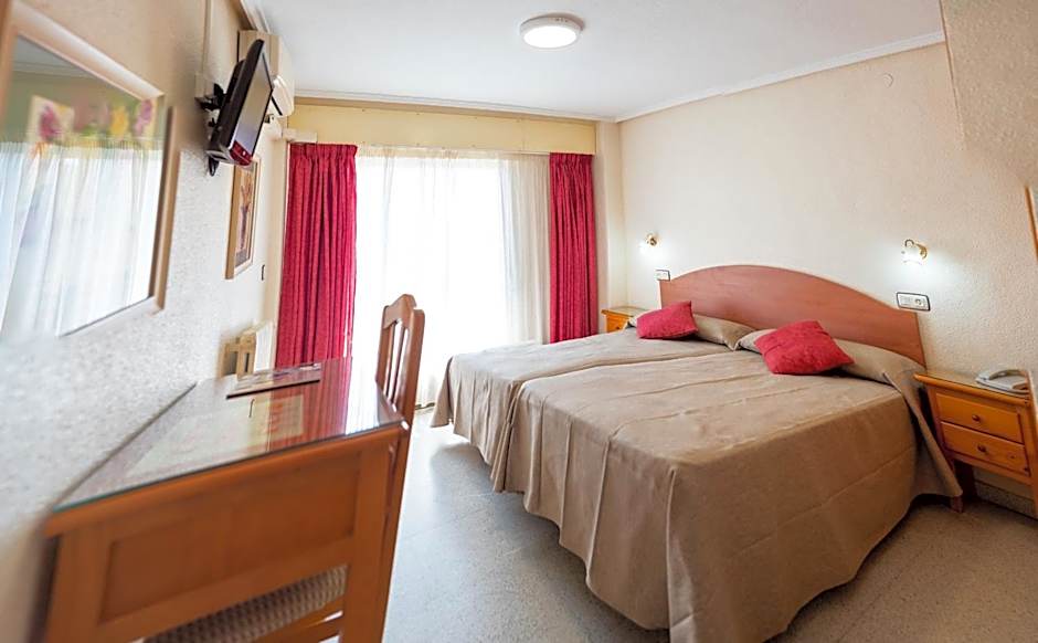 Hotel Quino