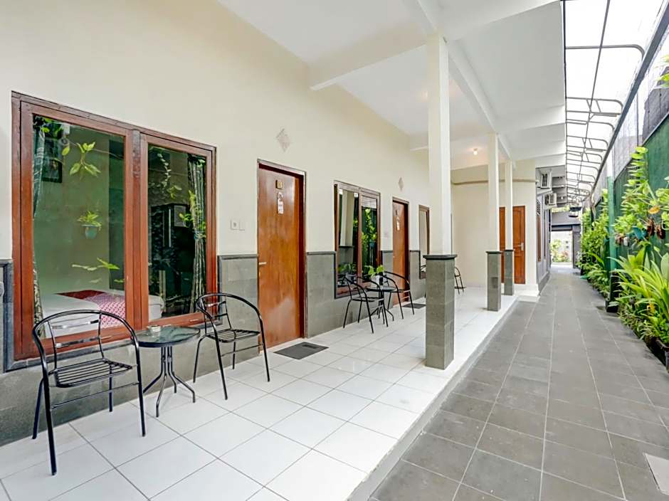 Paradise Inn