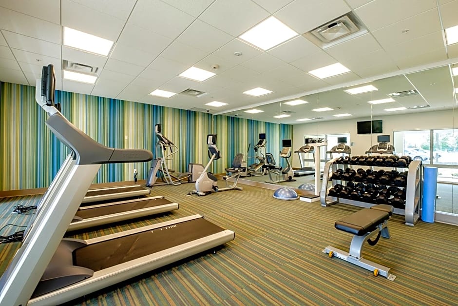 Holiday Inn Express & Suites Eagan - Minneapolis Area By IHG
