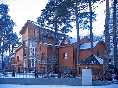 Hotel Vita