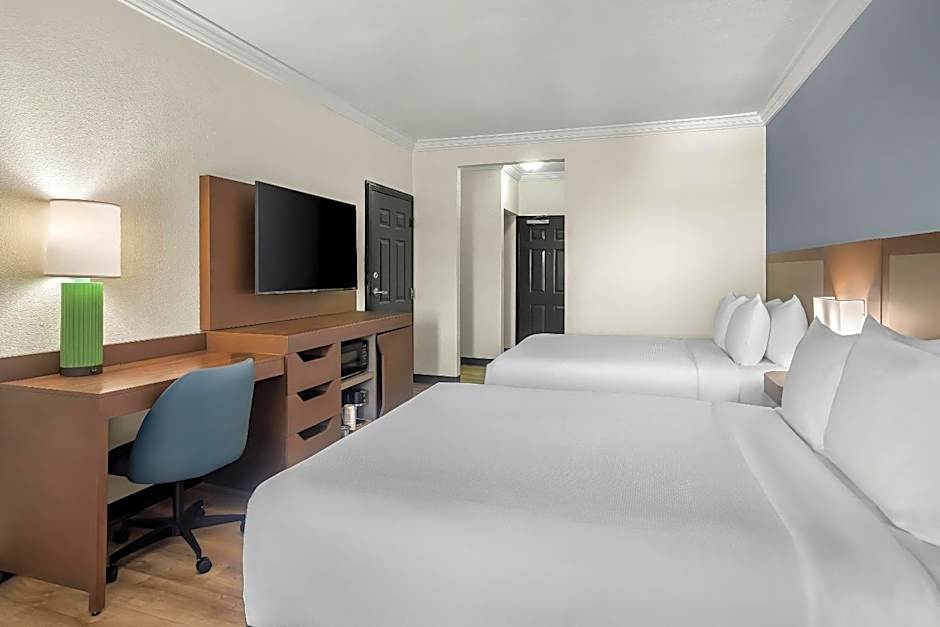 Hyatt Select Galveston - Beachfront