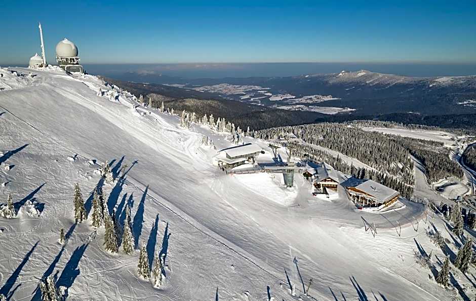 Ferienhotel Hubertus