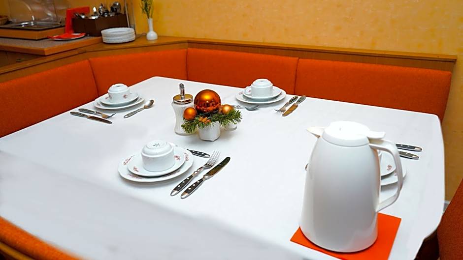 ITM Hotel Bettkästchen am Sachsenwald