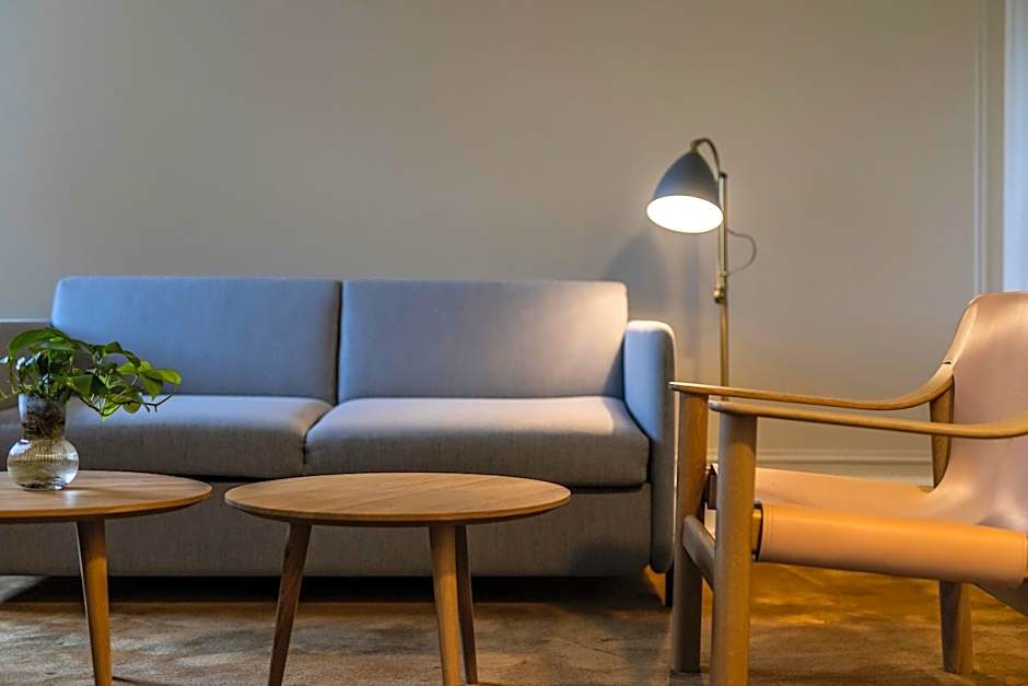 Comwell Bygholm Park