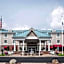 Comfort Inn & Suites Sturbridge-Brimfield