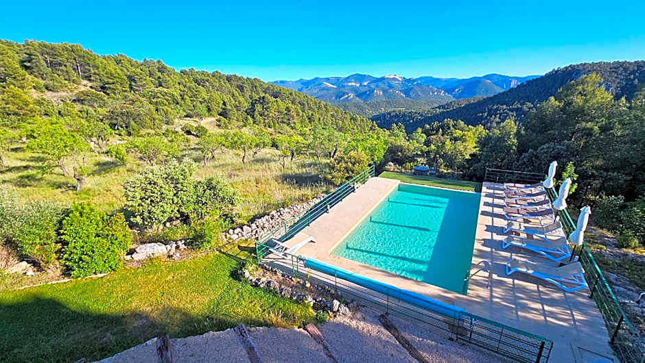 Hotel Mas de la Serra