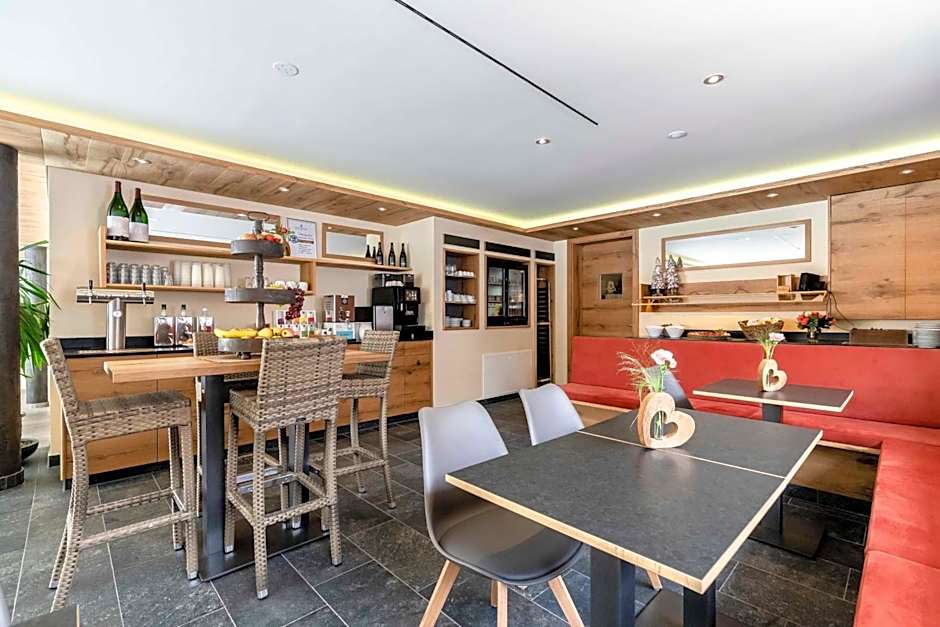 Hotel Restaurant Waldsägmühle