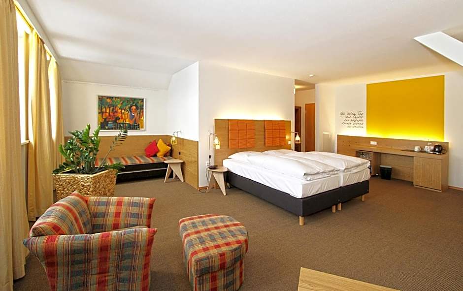 Hotel Gut Schwaige