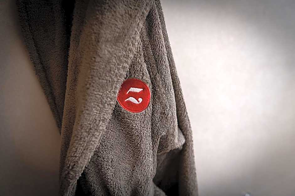 salzano HOTEL - SPA - RESTAURANT