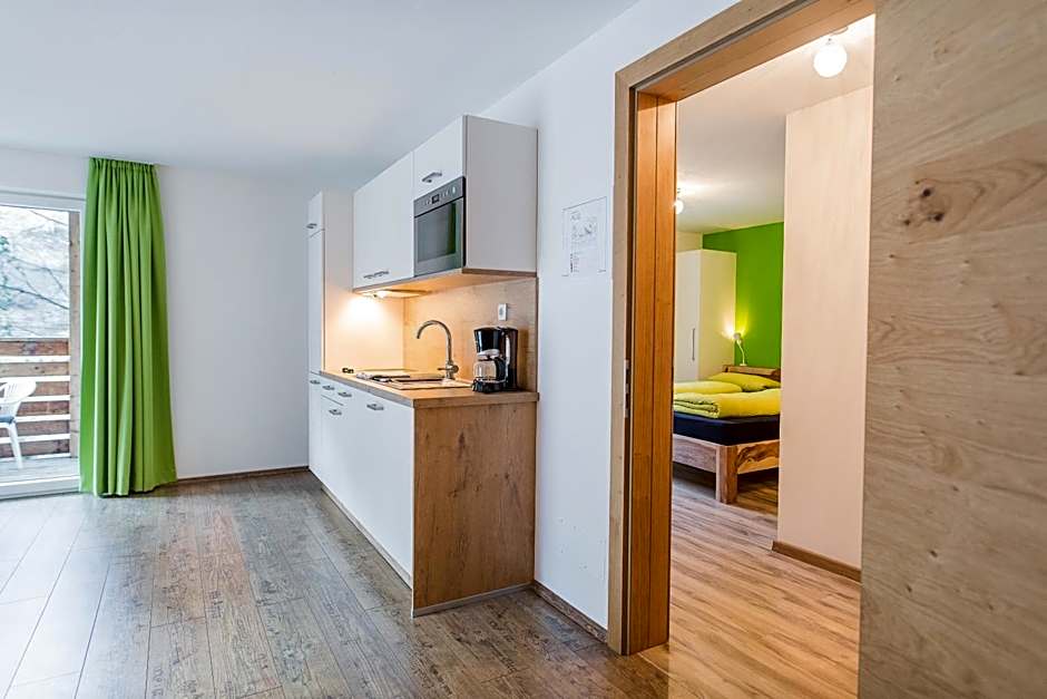 Residence Martell Mountains