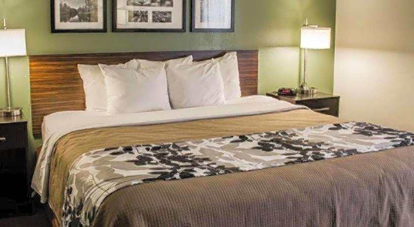 Sleep Inn Johnstown - Richland Town Center