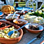 Vinifera Ephesus Hotel