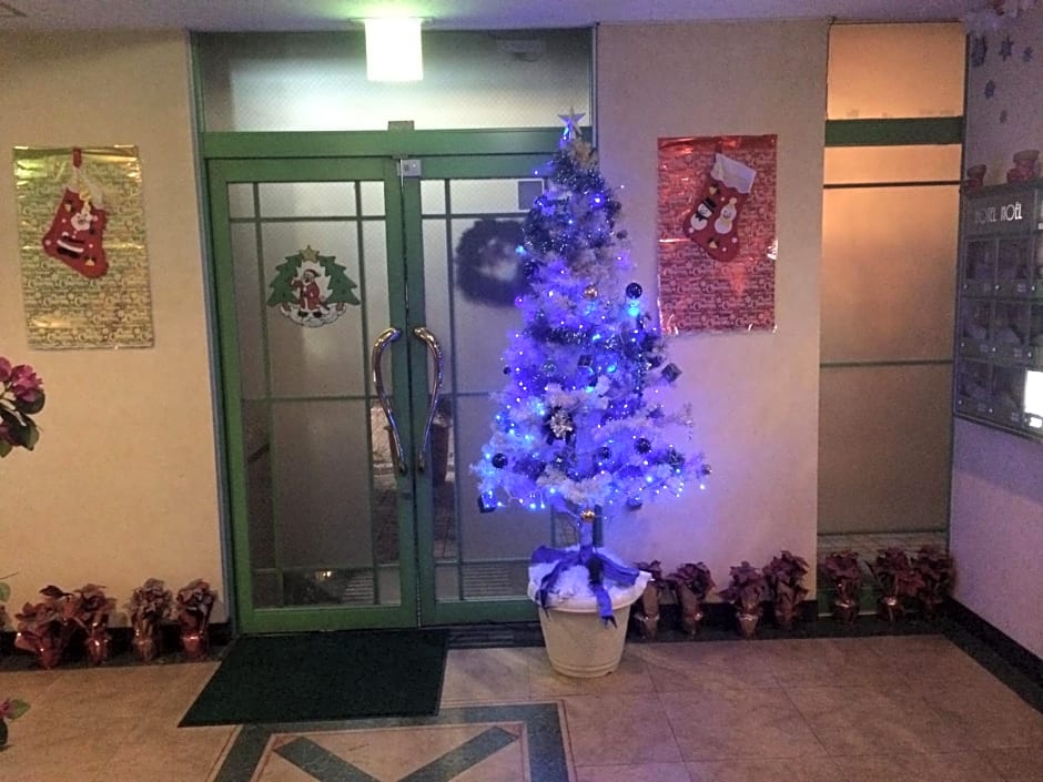 Hotel Noel