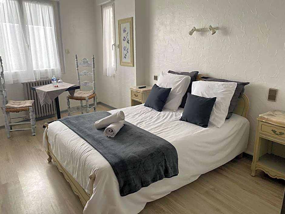 L' Auberge Campagnarde, Lourdes