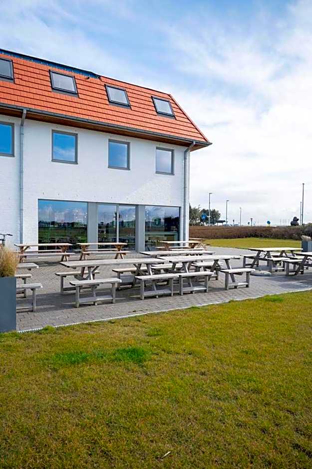 ibis budget Oostende Airport