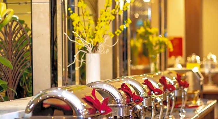 Muong Thanh Sapa Hotel