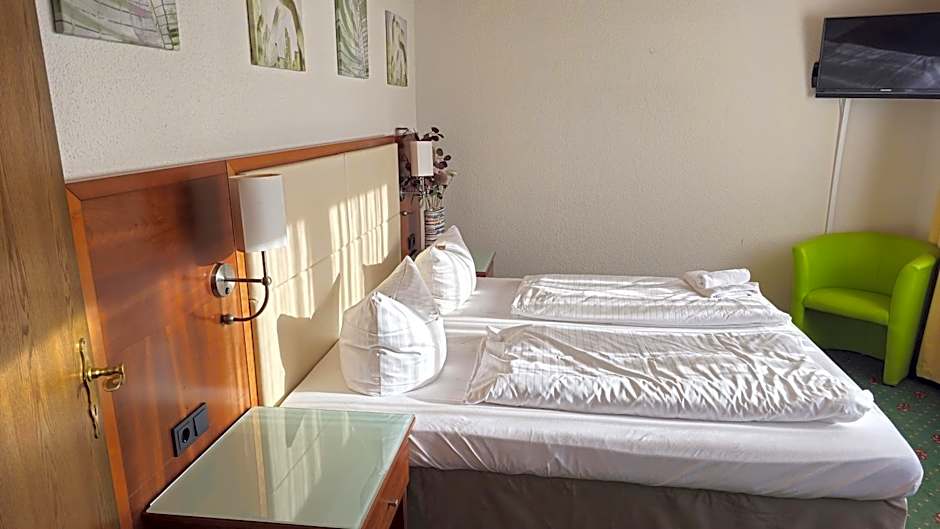 Hotel Avenue Altenfurt