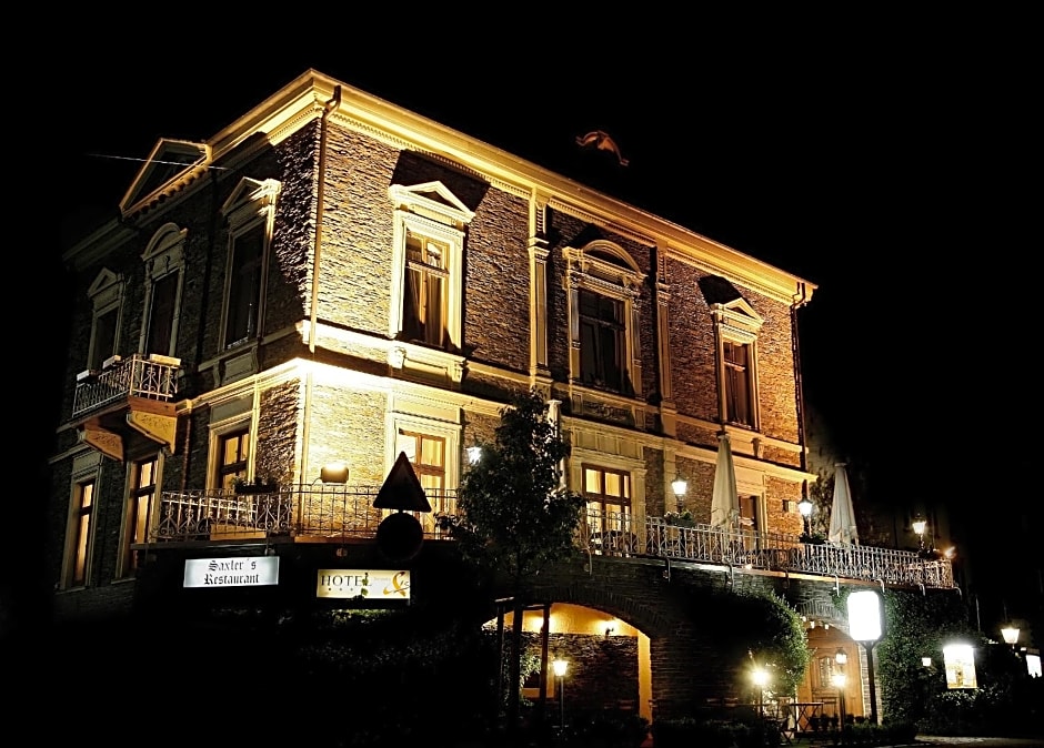 Weinhotel St. Stephanus