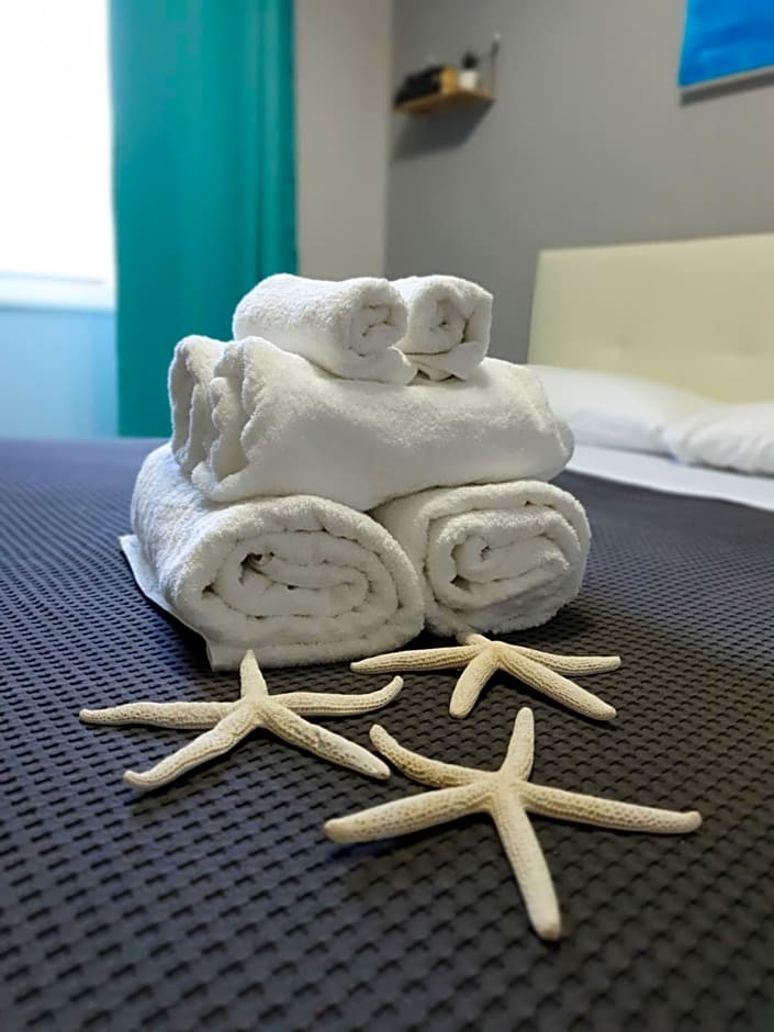 Solfatara Suites B&B