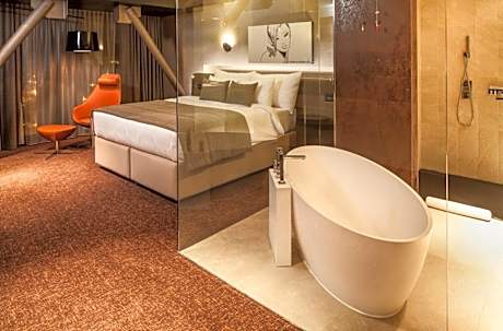 Lifestyle Superior Double Room