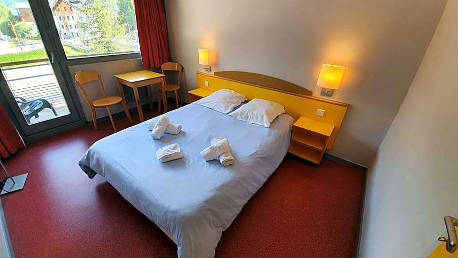 Village vacances de Val d'Isère