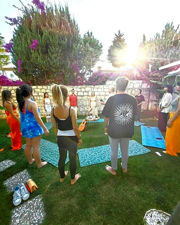 Alacati Wellness Garden