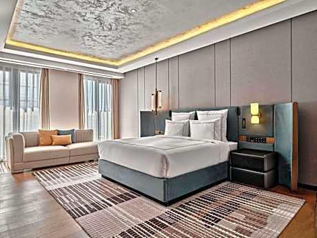 Swiss Executive Suite