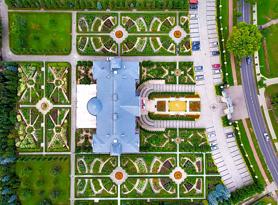 Pałac Bursztynowy