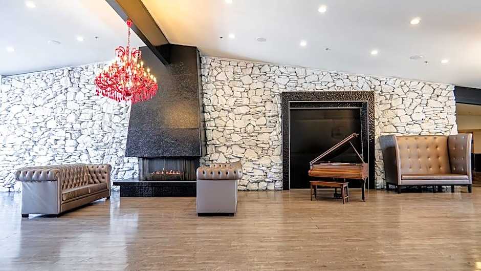 G T Hotels Inn & Suites Extended Suites