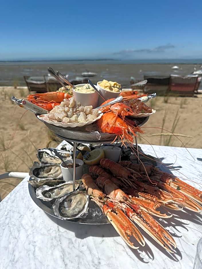 Hotel de la Plage - Ronce-les-bains