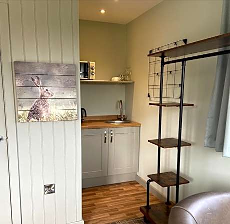 Junior Suite with Terrace