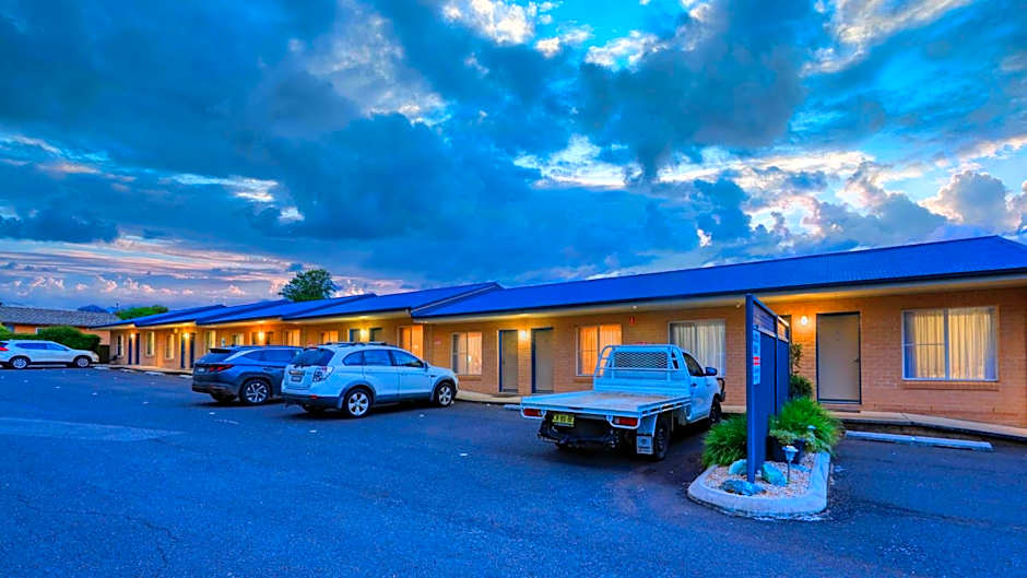 Edward Parry Motel and Apartments