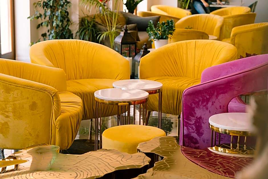 Santa Lucia Boutique Hotel