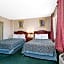 Sky-Palace Inn & Suites Wichita East