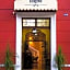 Hotel del Peregrino Boutique Hotel