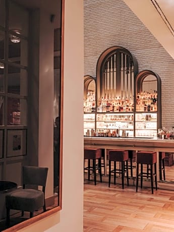 Hotel Pulitzer