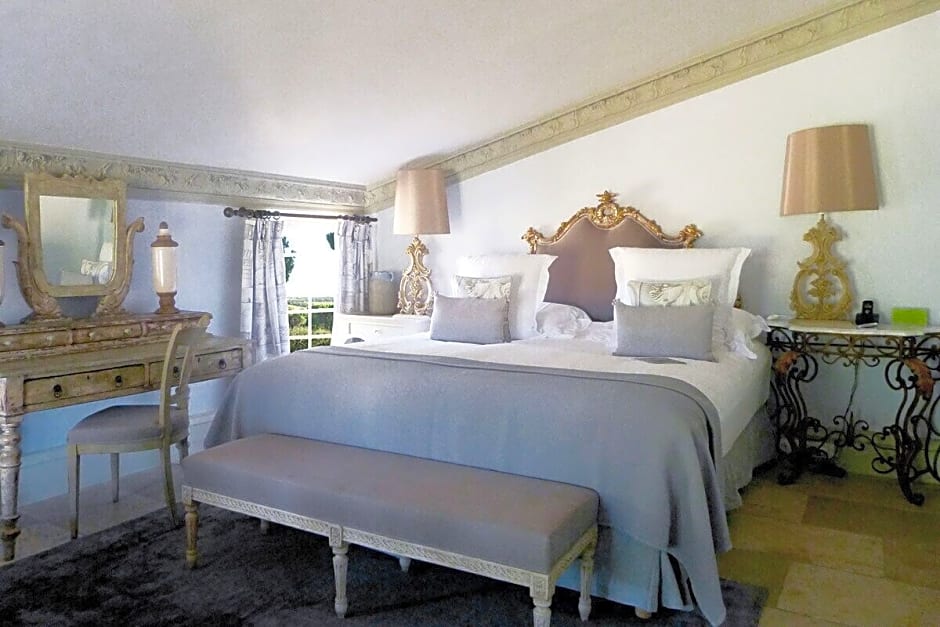 Hôtel Villa Marie St Tropez