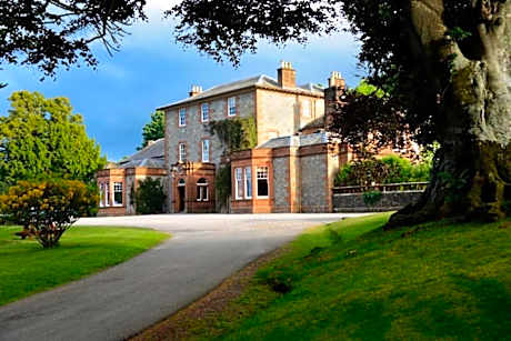 Mabie House Hotel