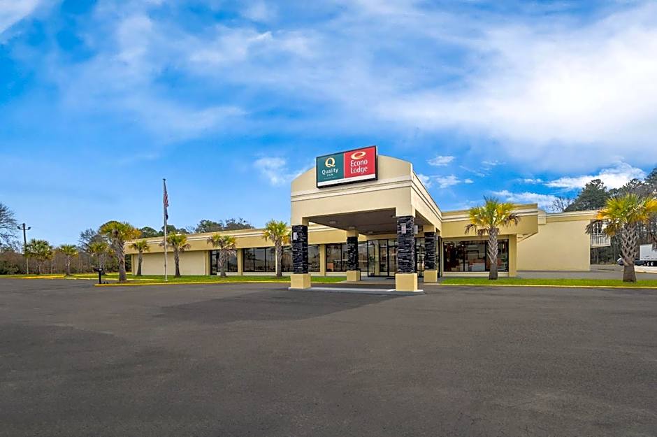 Quality Inn Yemassee - Point South I-95