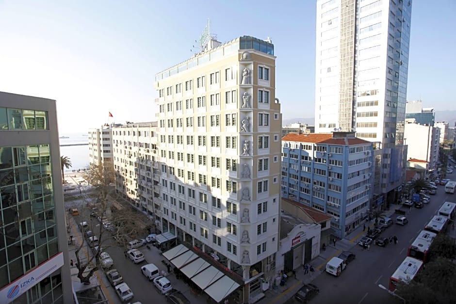 Hotel Marla