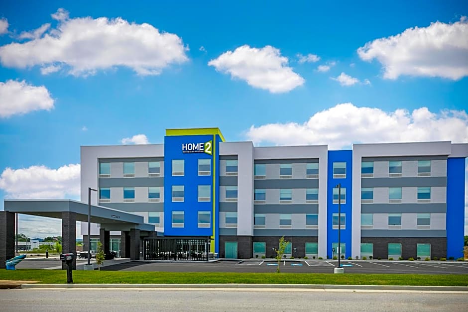 Home2 Suites by Hilton Somerset