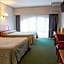 Hotel San Jorge